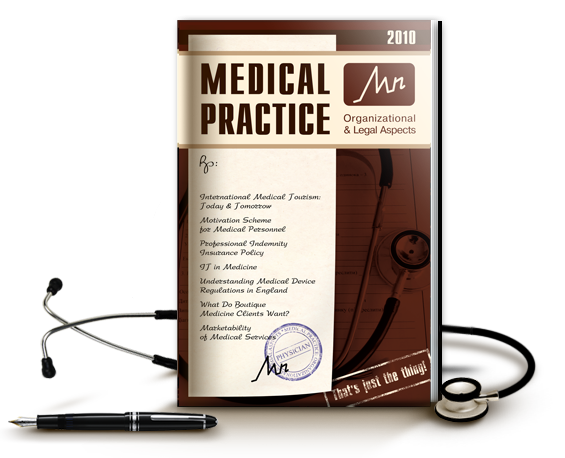 Portal "The Medical Practice"